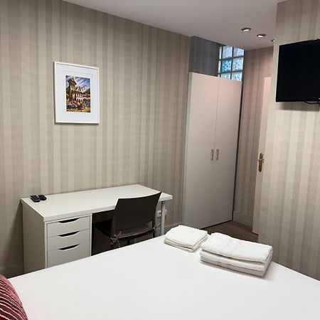 Bilboflat San Mames Lägenhet Bilbao Exteriör bild